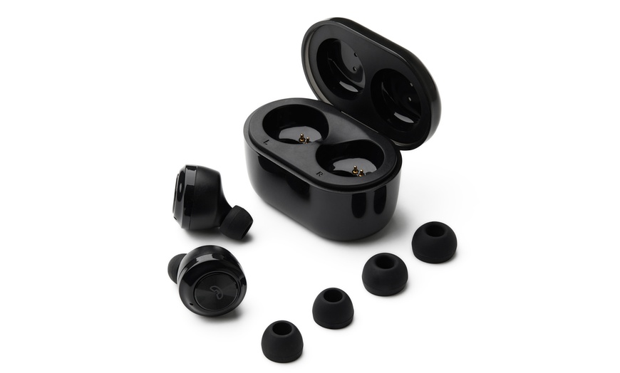 Image 6: True Wireless Earbuds