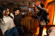 Universal Studios Hollywood Halloween Horror Nights in California: Select Nights Sept 4 – Nov 2, 2025 (Up to 40% Off) - Second Medium