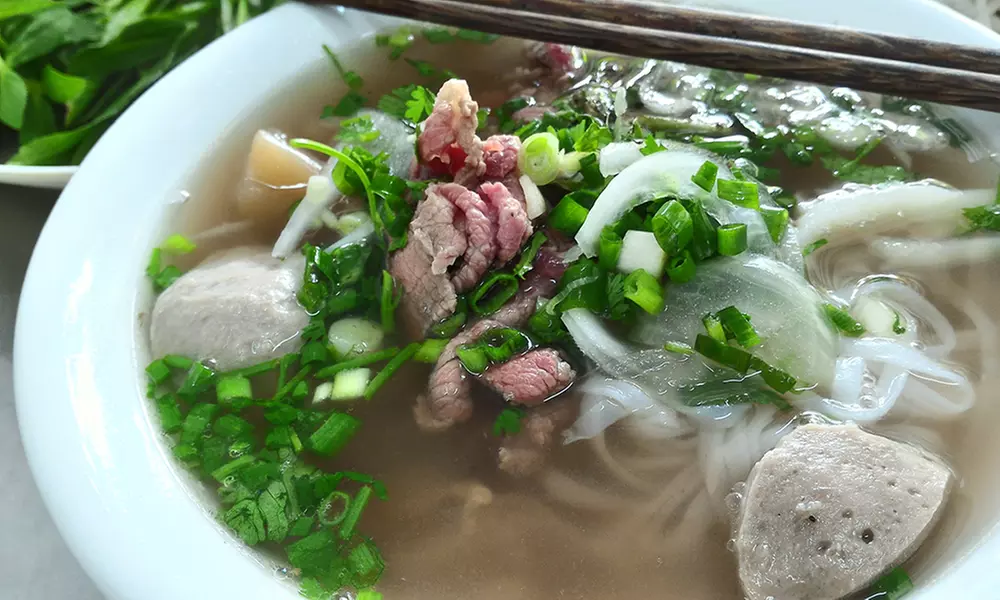 Up to 24% Off on Vietnamese Cuisine at Crab City - Primary Image