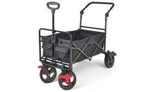 Large Collapsible Trolley