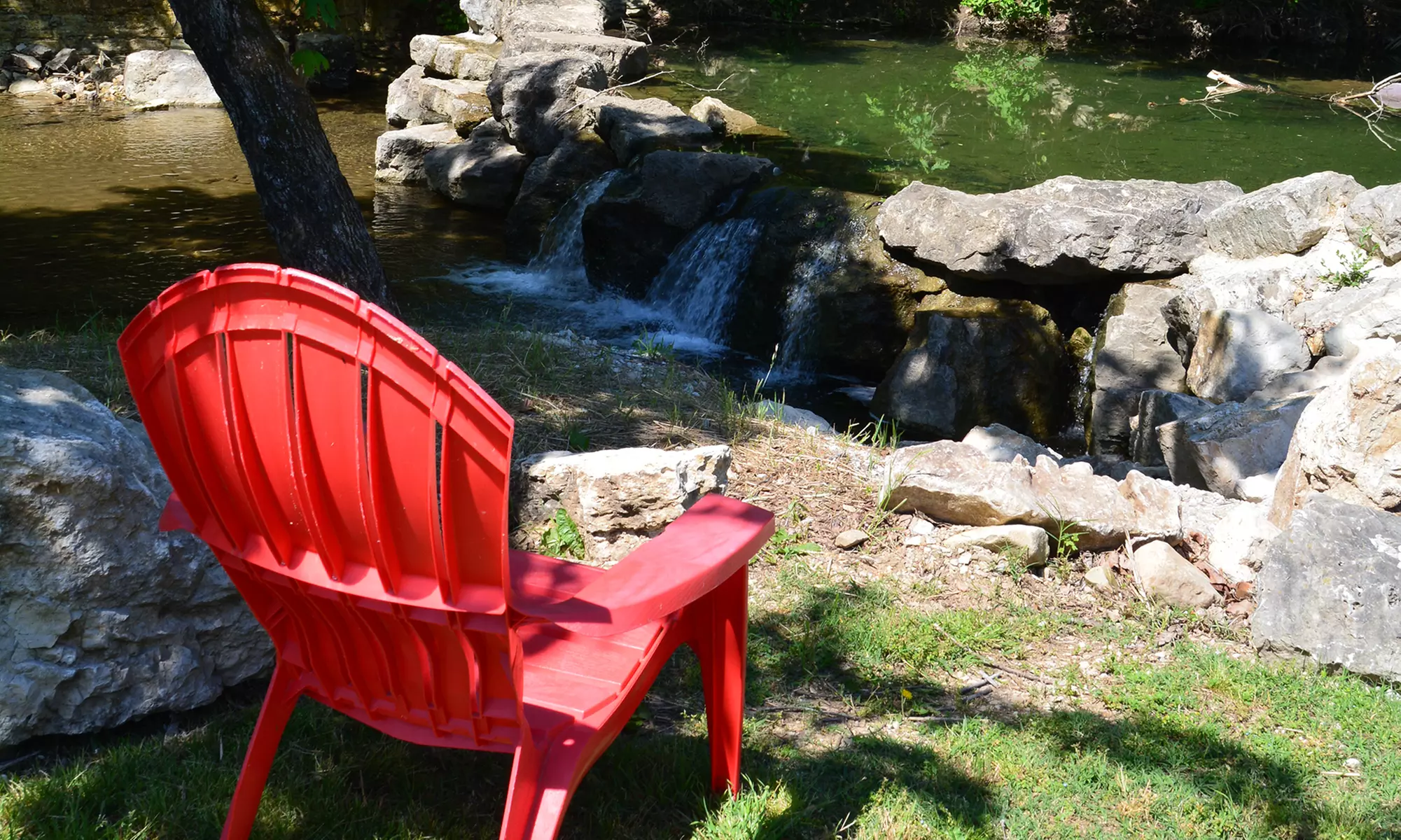 Stay at Fall Creek Inn & Suites in Branson, MO - Primary Image