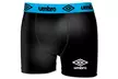 8x oder 9x Umbro Boxershorts aus Baumwolle in der Farbe nach Wahl - Second Medium