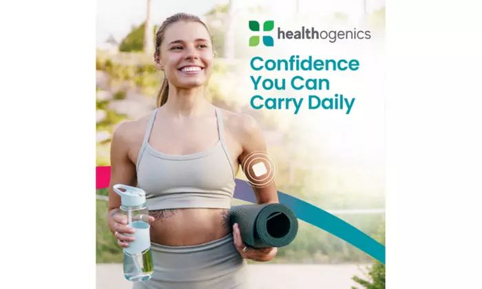 Boost Confidence with 30-day supply of Debloat Patches