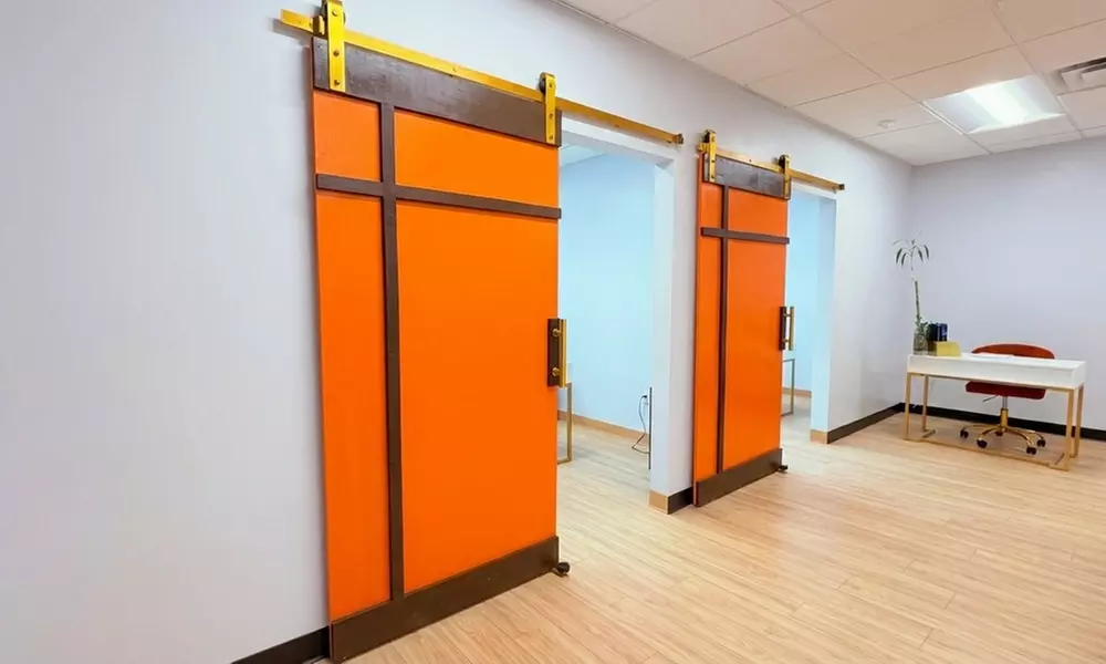 Rejuvenating HydraFacials & ClearLift with DNA Infusion & LED