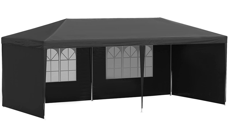 Image 15: Outsunny Party Gazebo