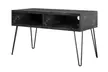 Novogratz Athena TV-Stand - Second Medium