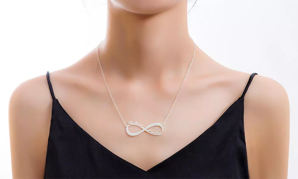 Bijoux en argent personnalisables avec Justyling