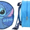 Image 2: Runder Rucksack mit Micky, Minnie oder Lilo & Stitch für Kinder