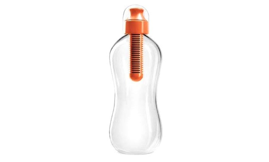 Image 9: Bobble Reusable Water Bottle