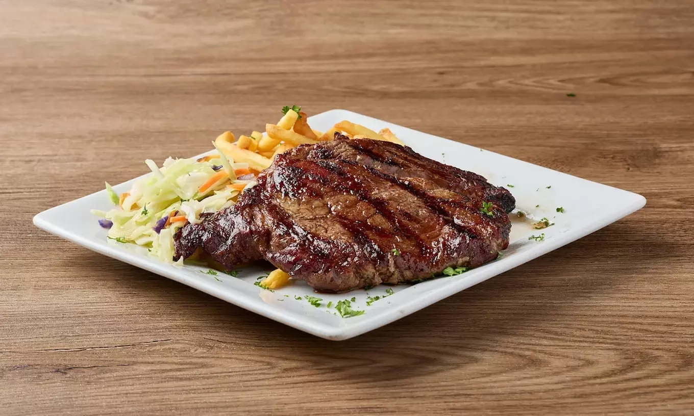 Enjoy $50, $70 or $100 on Delicious Food and Drink