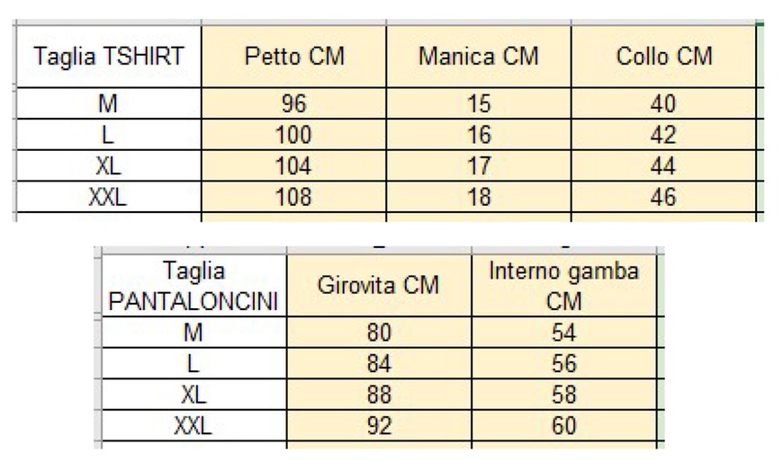 Image 2: Completo uomo corto Lonsdale in cotone