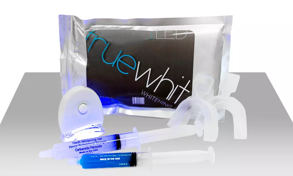 Truewhite Professional Whitening Kit - Primary Image