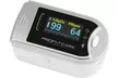 Oxymètre de pouls 3 en 1 de Proficare avec rotation automatique de l'écran - Second Medium