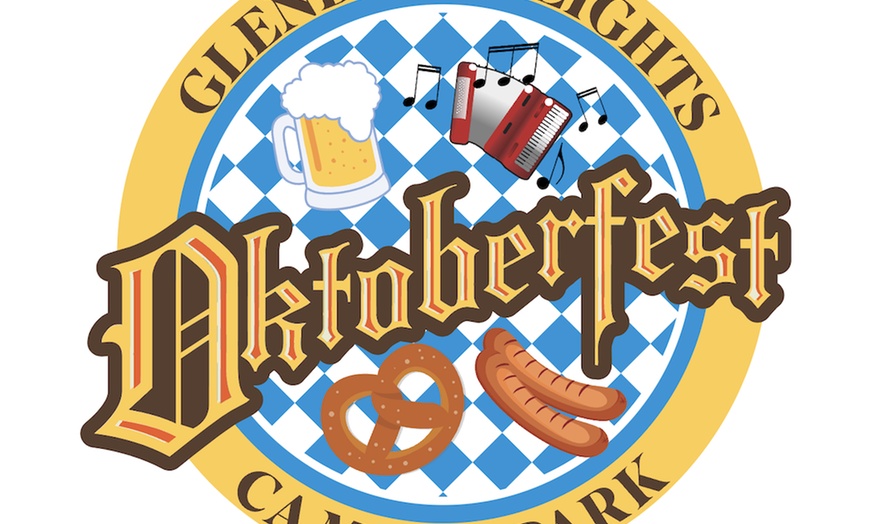 Image 5: Up to 23% Off on Beer Festival at Glendale Heights Oktoberfest