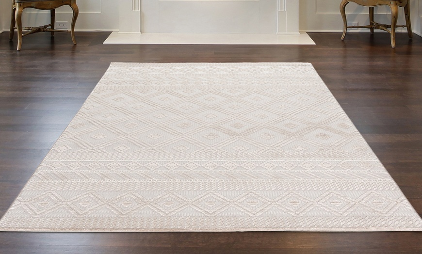 Image 22: Tapis "Luxury"