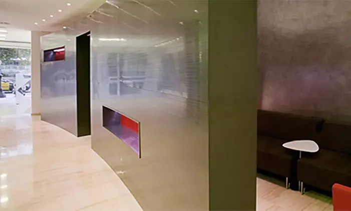 Pico láser en zona a elegir