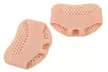 1 à 3 paires de coussinets plantaires en silicone - Image 3