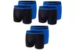 Pack de 6 Boxers de la marque Replay pour Homme - Second Medium
