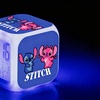 Image 6: Stitch-Inspired RGB Alarm Clock 