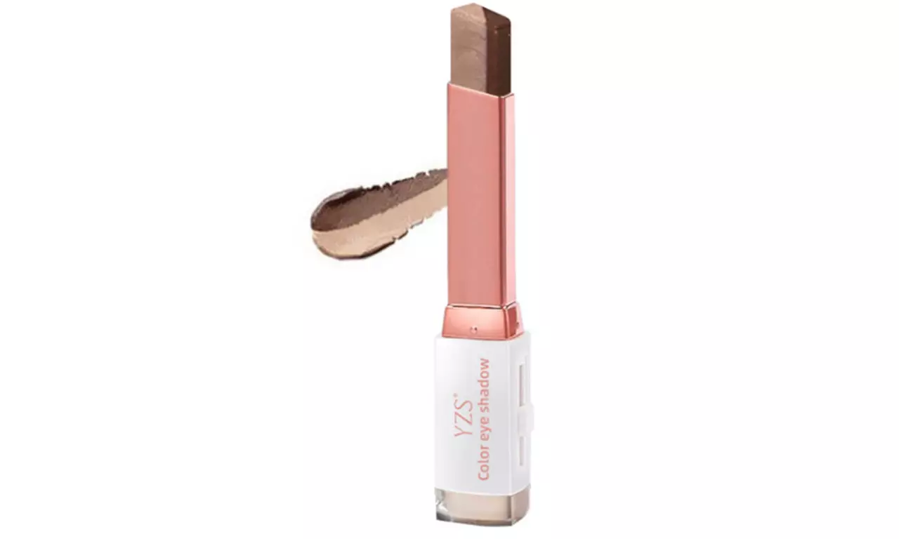 1x oder 2x Glamza Doppel-Lidschatten-Stift (5,847,20 € / 1 kg)