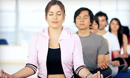 10 or 20 Drop-In Yoga Classes at Umoja Yoga (Up to 80% Off) - Primary Image