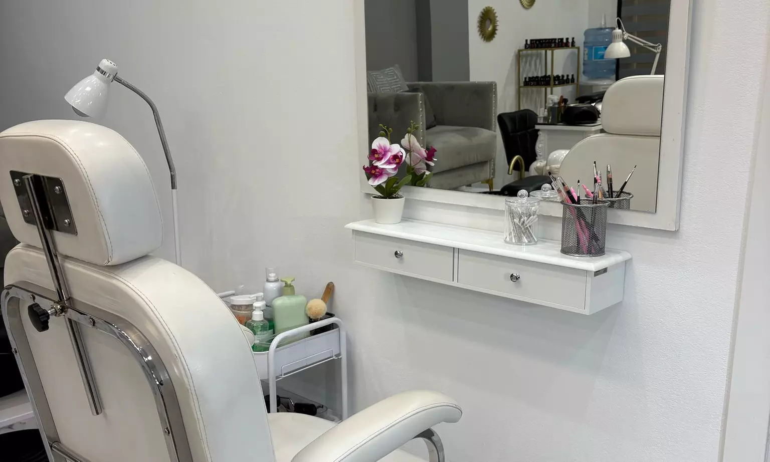 Core fit o radiofrecuencia con presoterapia y masaje drenante