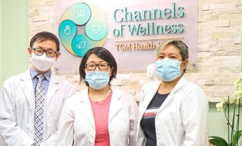 Up to 78% Off Chiropractic Treatments at Channels of Wellness