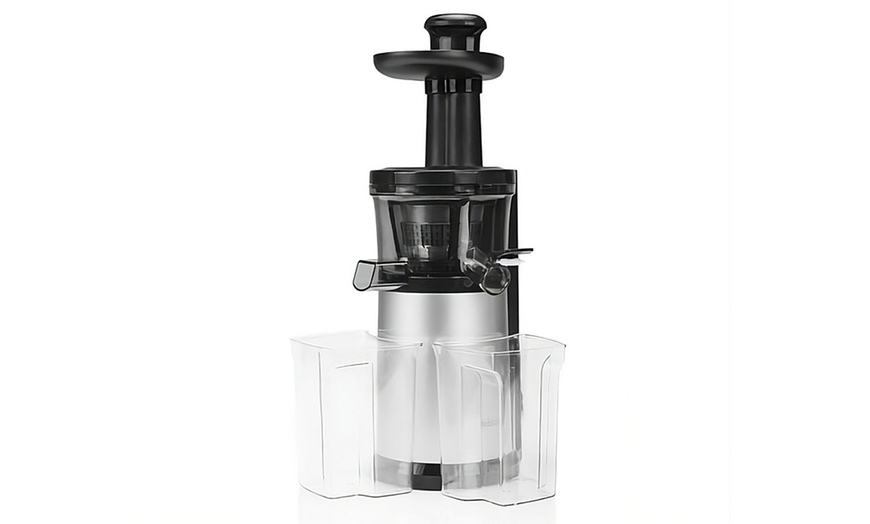 Image 2: Slowjuicer met 150W motor
