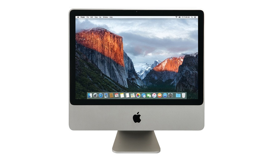 Apple iMac 20