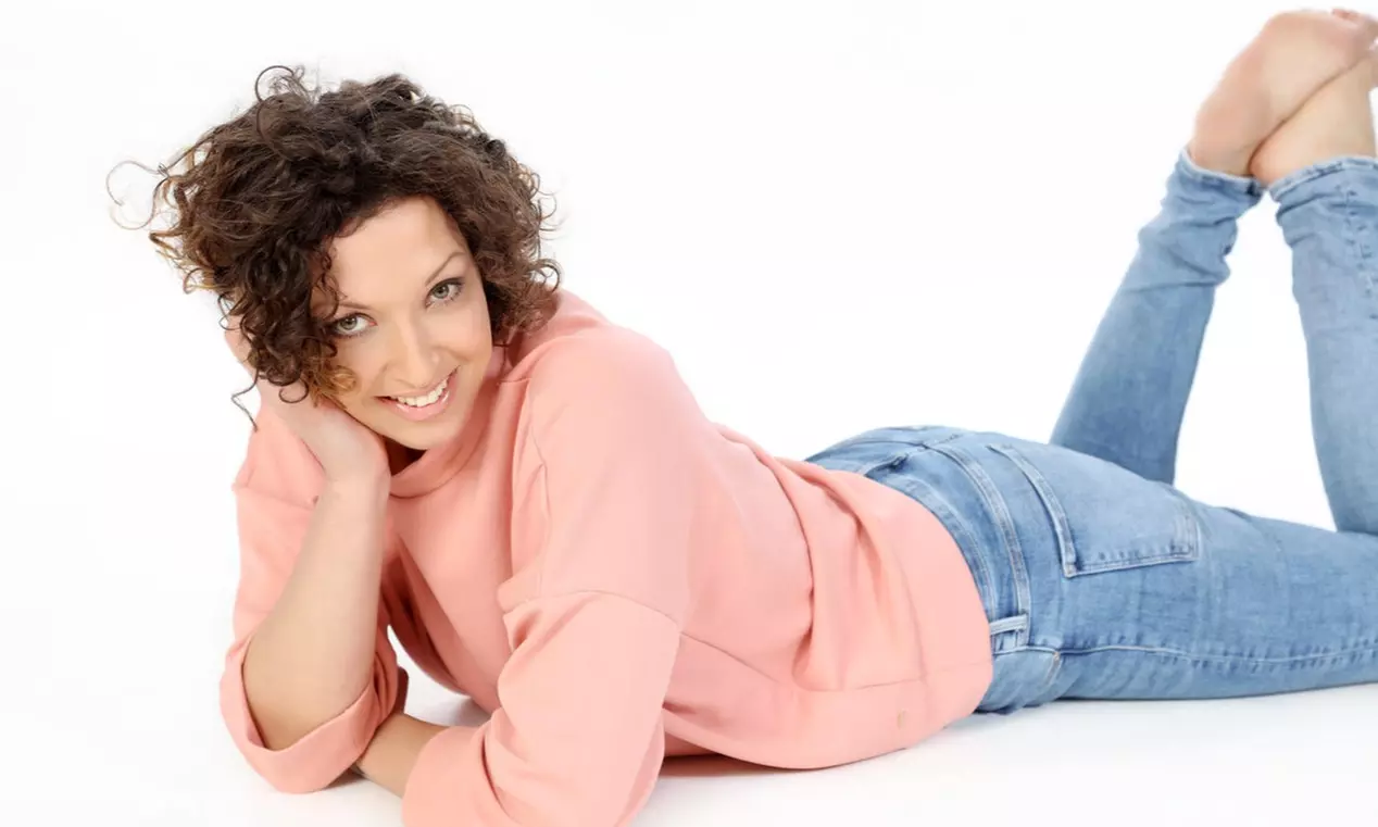 Fotoshooting für Single-Börsen