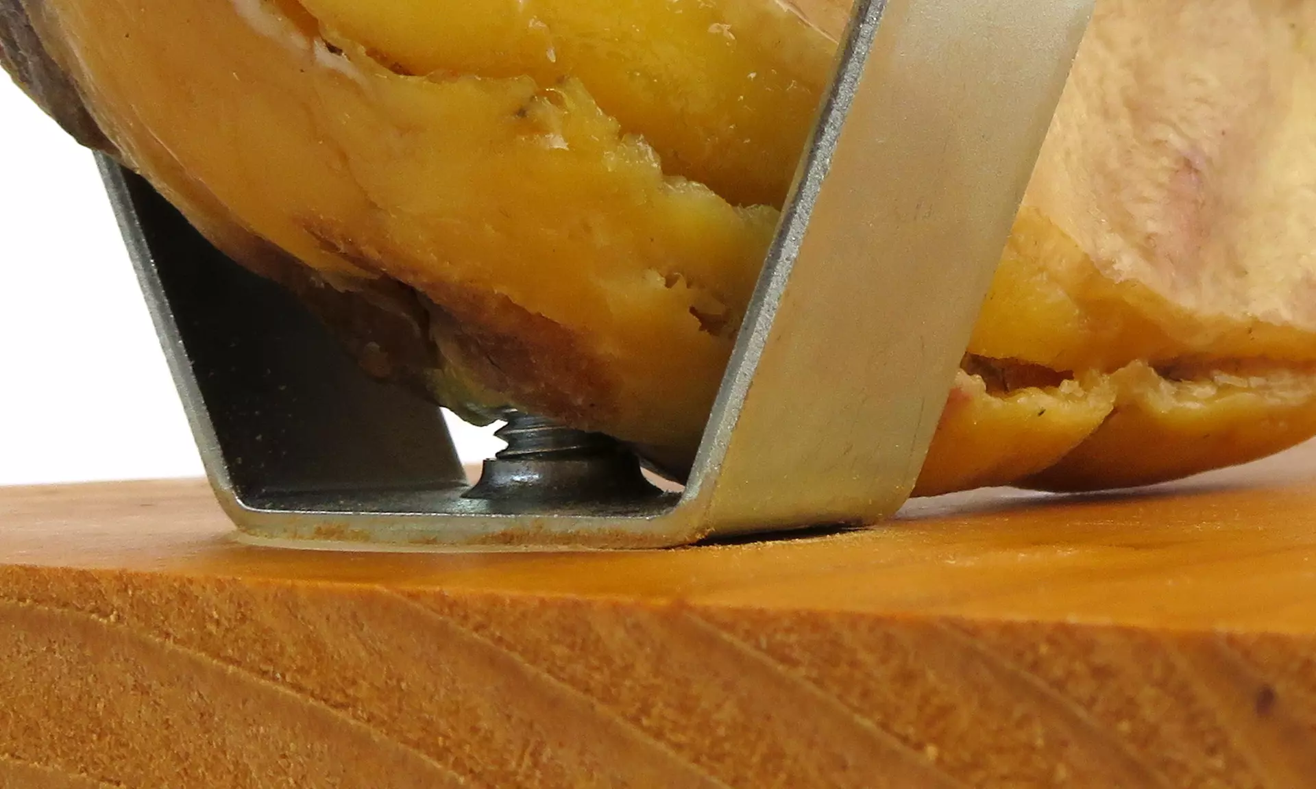 Jambon Serrano 6 Kg de la marque Jamon Iberico - Second Medium