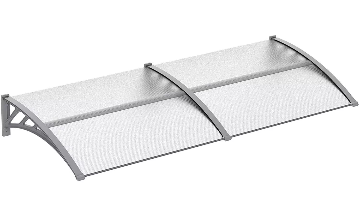 Outsunny Door and Window Canopy