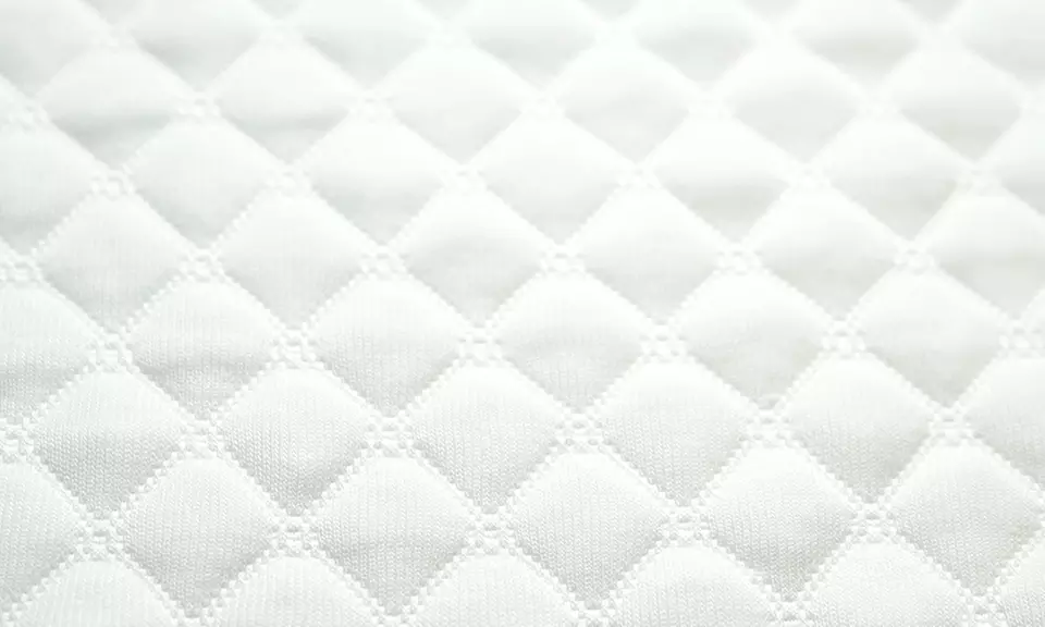 Coprimaterasso con Trattamento Aloe Vera e Copriguanciali abbinabili