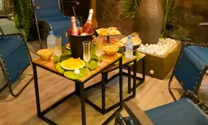 Accès privatisé au D&S Détente de 2h ou nuitée avec petit-déjeuner pour 2 pers. (jusqu'à 64% de remise)