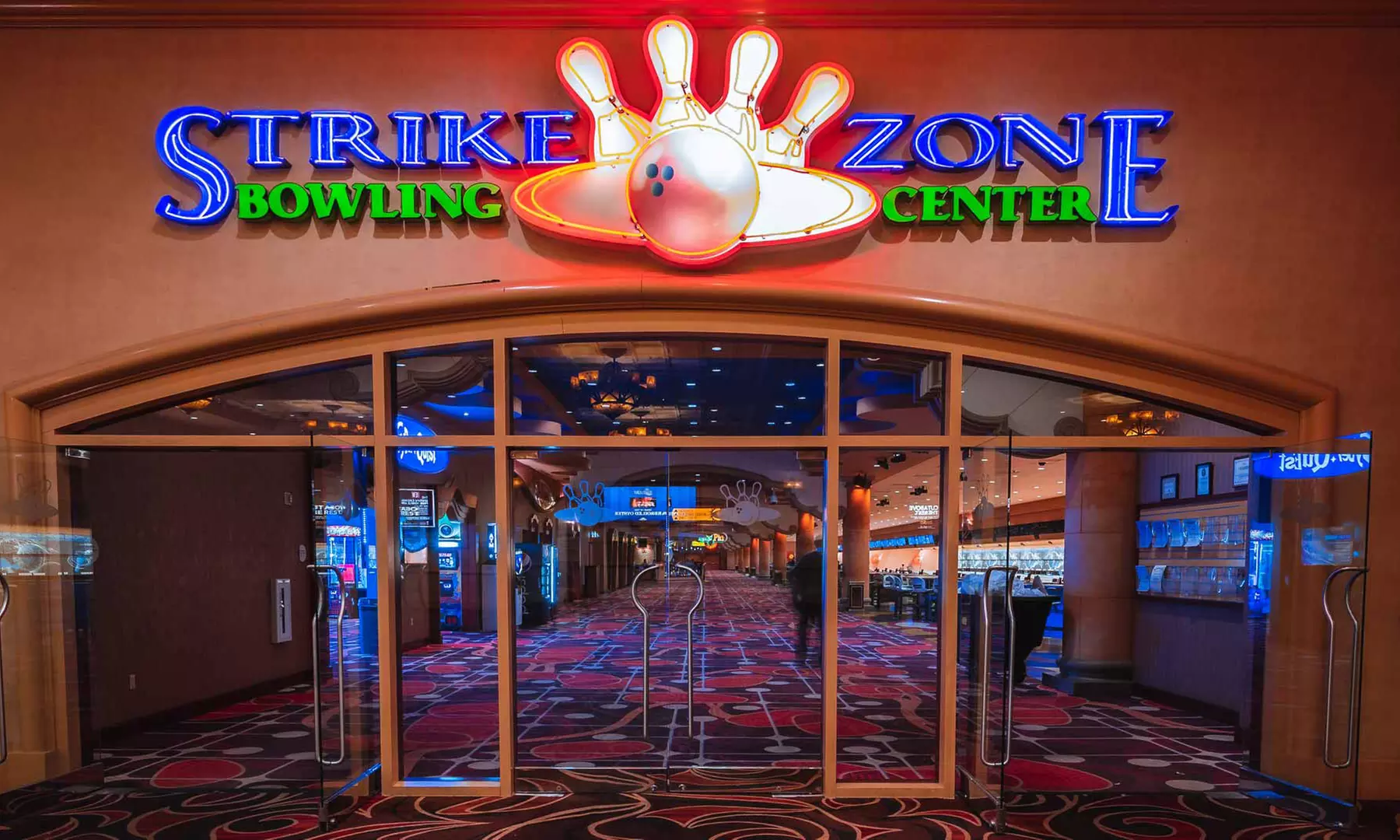 Member Pricing: Sunset Station Hotel & Casino Hotel w/ Casino