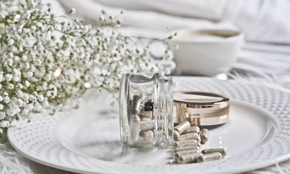 Zabieg Geneo na twarz w Klinice Anna Pikura