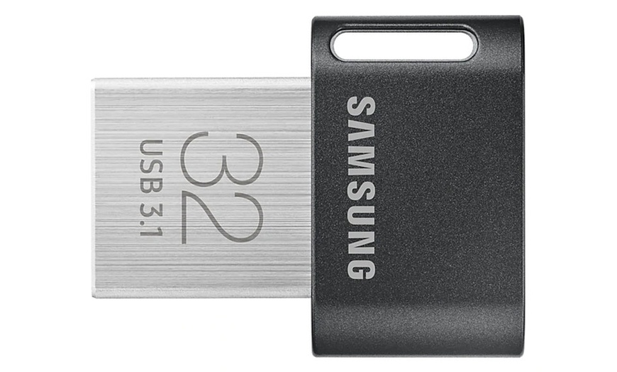 Image 4: Samsung USB Flash Drive