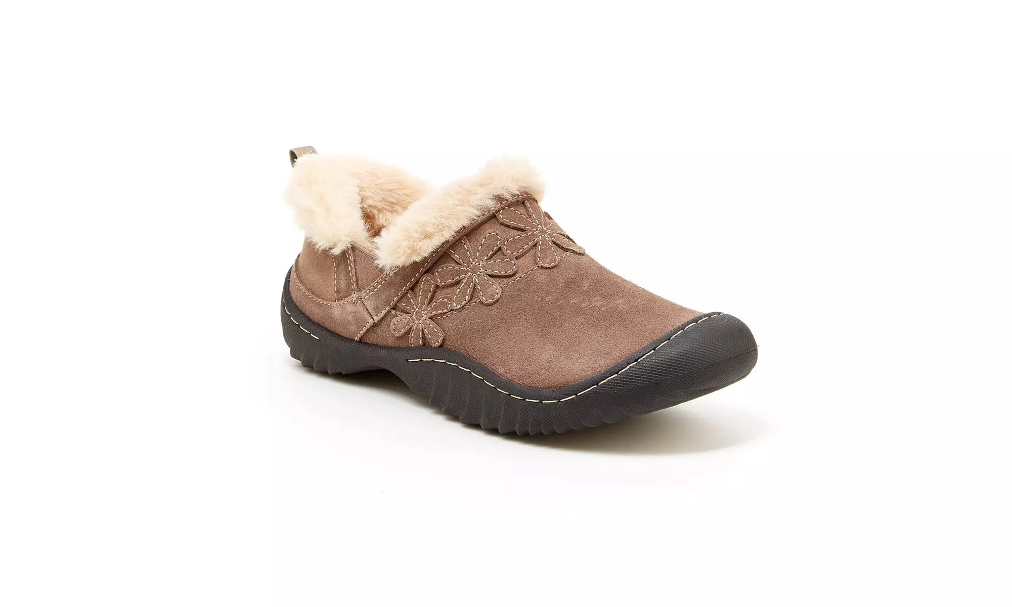 JSport by Jambu Ottawa Women's Slip-On (Size 8) - Second Medium