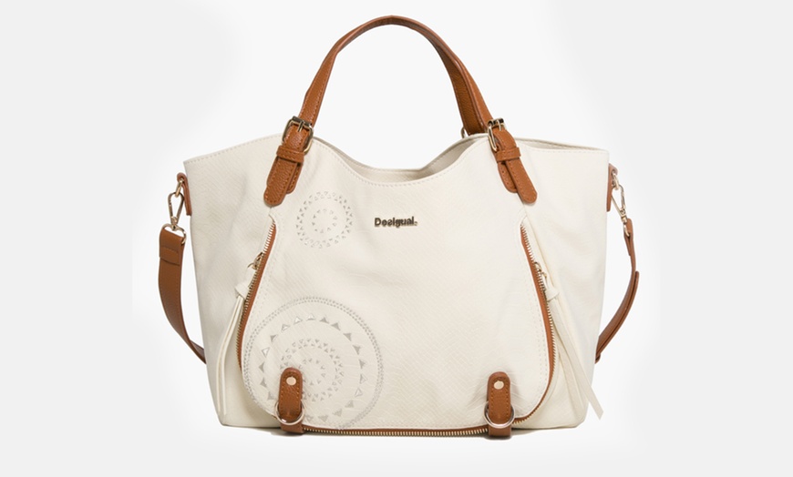 Image 25: Desigual Handbags