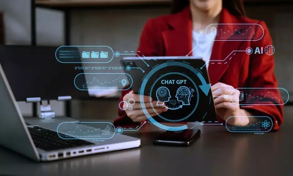 Explore AI with the ChatGPT and DeepSeek Course Bundle