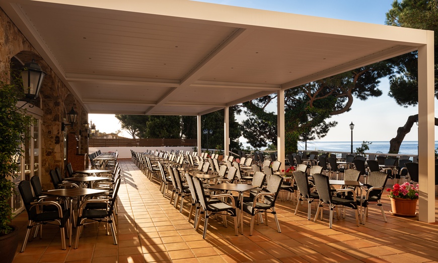 Image 9: ⛱️ ESPAGNE | Platja d'Aro - Hotel Caleta Palace 4*