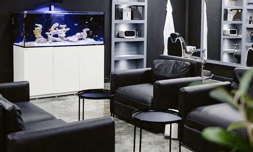 Image 3: 1 or 2 Sessions of Royal Moroccan Bath with Scrub & Spa Treatment