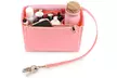 Multi Pocket Felt Handbag Organizer Insert for Tote - Multiple Sizes - Second Medium