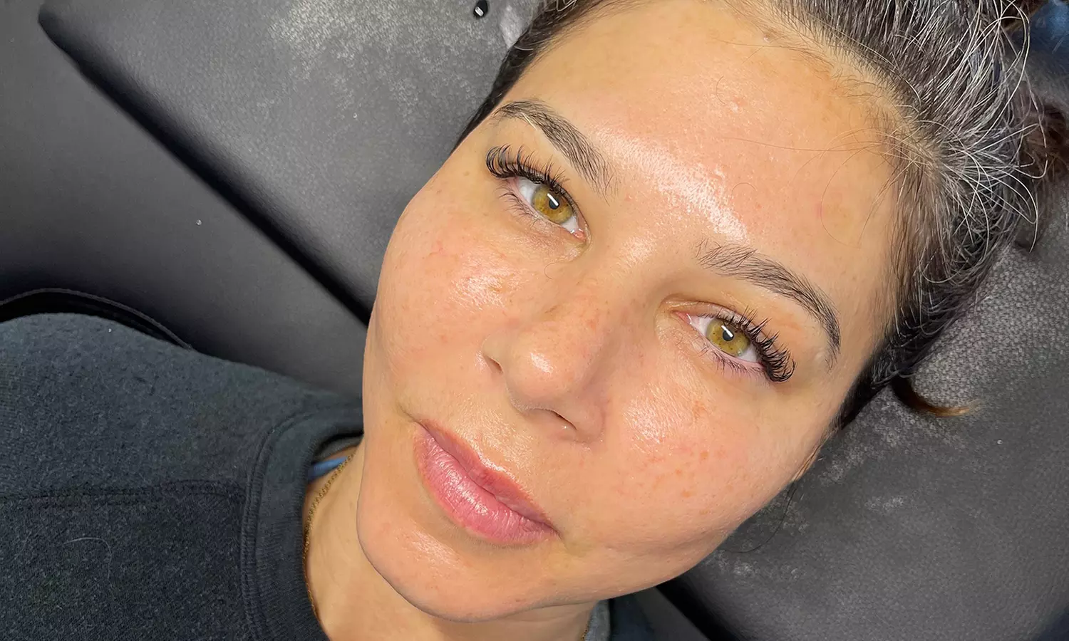 Enhance Your Look with Eyelash Extensions and Lifts