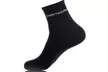 9er-, 15er- oder 24er-Pack Sergio Tacchini Herren-Socken in Weiß oder Schwarz - Second Medium