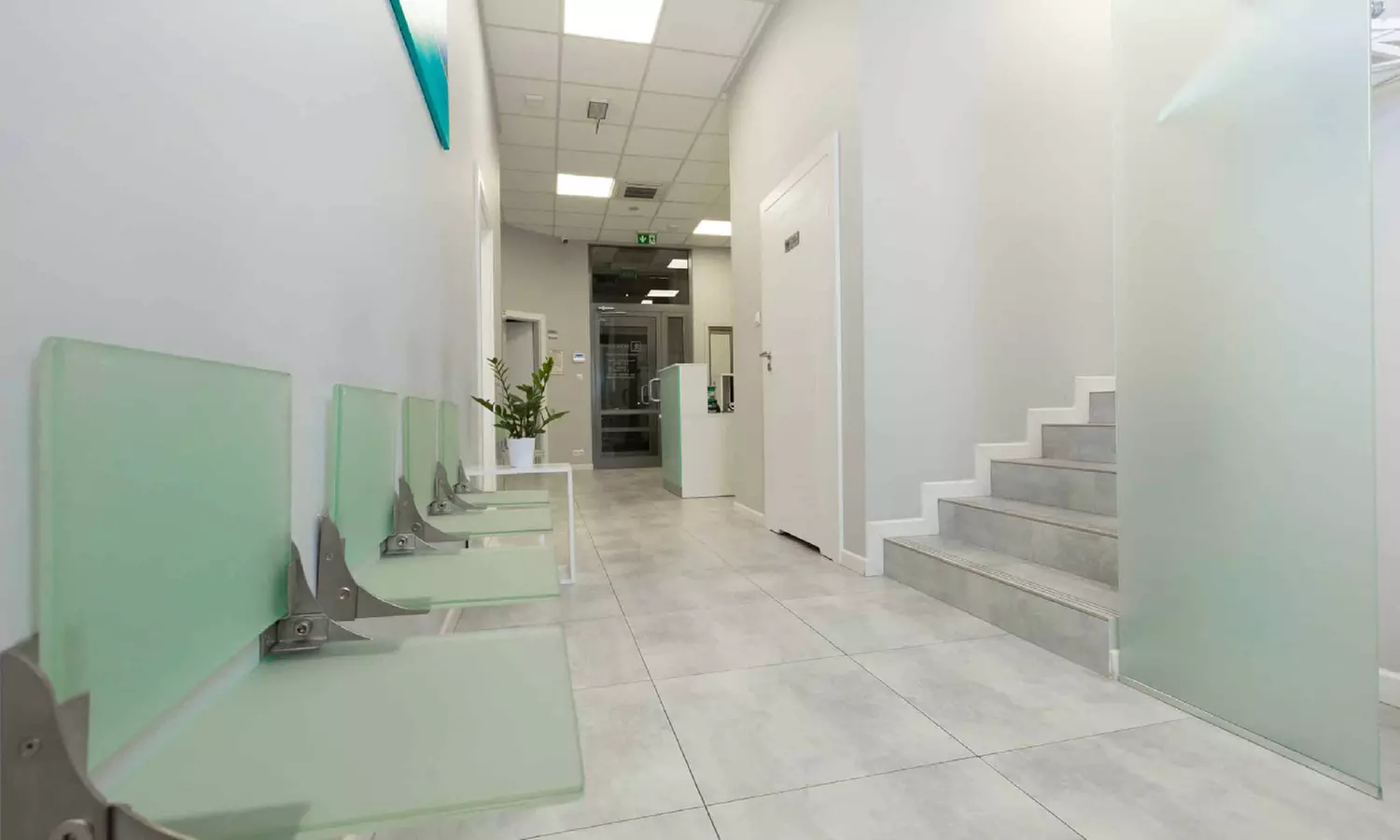 Do 44% zniżki na Komora hiperbaryczna w BoraClinic Centrum Medyczne