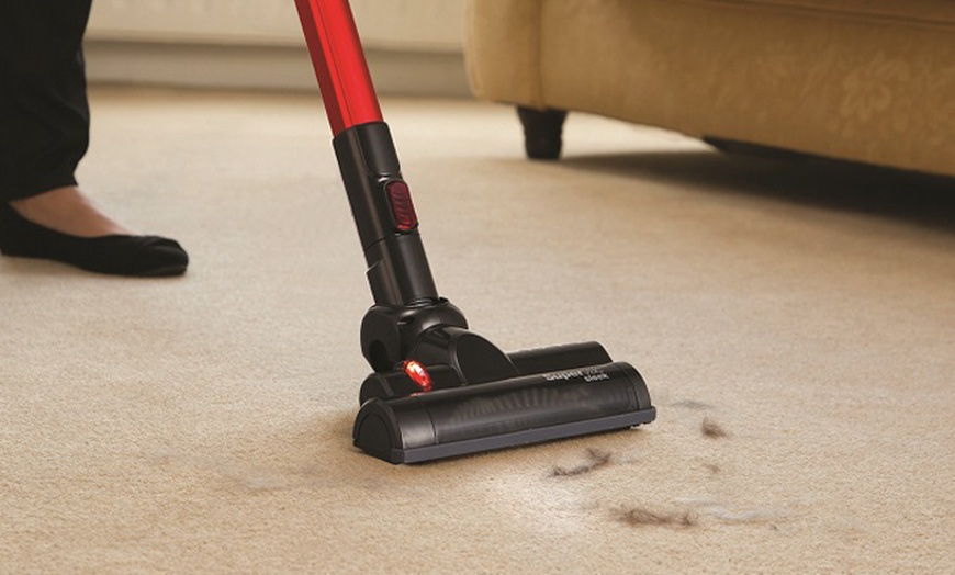 Morphy Richards Vacuum Cleaner | Groupon Goods