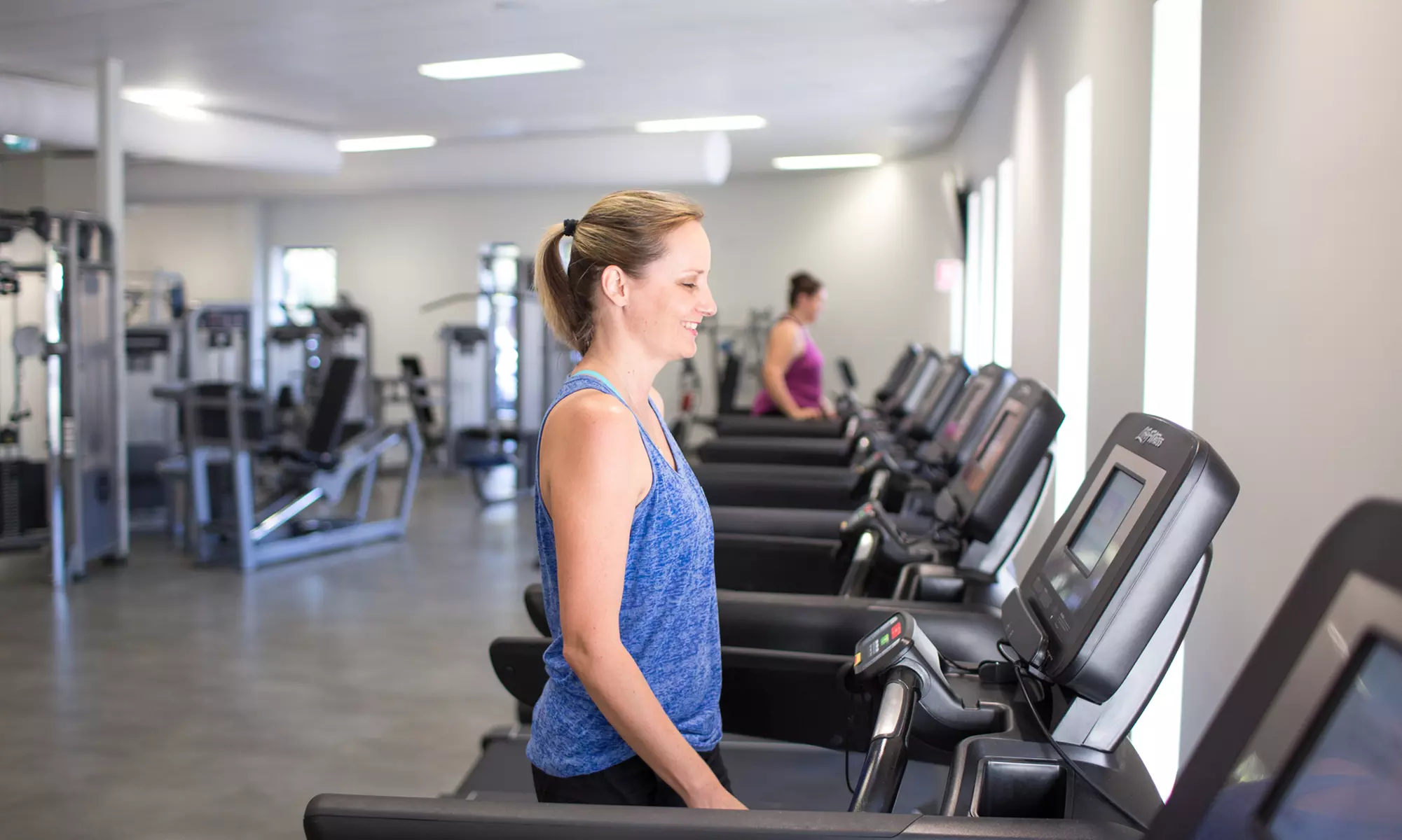Unlock 5 Weeks of Gym Access at Warwick Stadium
