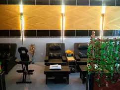 Single or Couples Massage with Hot Stones at Renew Body SPA
