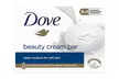 10 Packs of Dove Original Beauty Cream Bar with Deep Moisture 90g - Image 2